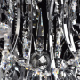 Люстра подвесная Chiaro Susan Hanging Chandelier 458010524. фото 12