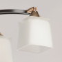 Потолочный светильник De City Tetro Ceiling Lamp 673018104. фото 3