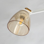 Потолочный светильник De City Tetro Ceiling Lamp 673017504. фото 6