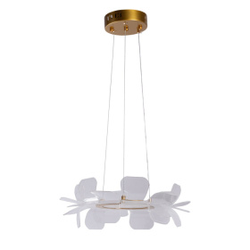 Подвесной светильник De City Oscar Pendant Lamp 510014801
