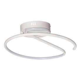 Потолочный светильник DeMarkt Aurich Ceiling Lamp 108010201