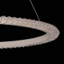 Подвесная люстра De City Ralph Hanging Chandelier 675016101. фото 6