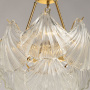 Подвесная люстра De City Patricia Hanging Chandelier 447013204. фото 8