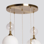 Люстра подвесная MW-Light Kreiss Hanging Chandelier 657013105. фото 3