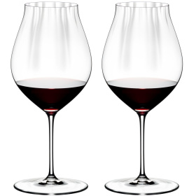 2 бокала для красного вина RIEDEL Performance Pinot Noir Set 6884/67