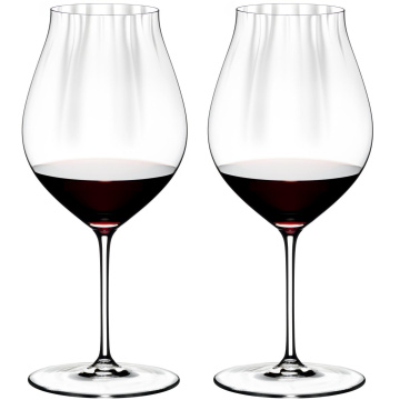 2 бокала для красного вина RIEDEL Performance Pinot Noir Set 6884/67