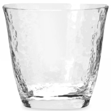 Стакан для виски Toyo-Sasaki Glass Takasegawa Whisky Glass 235 мл (арт. 18707)