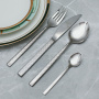 Набор столовых приборов Face Hera HER24C. фото 4
