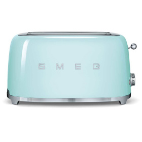 Тостер SMEG TSF02PGEU