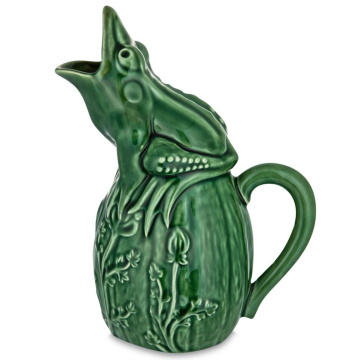 Кувшин Bordallo Pinheiro Frogs Pitcher (арт. 65004842)