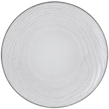 Тарелка десертная Revol Swell White 653516