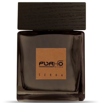 Ароматический диффузор Purho Milano Luxury Terra Diffusore PMLDEO0100TER01