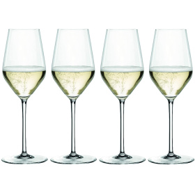 4 бокала для шампанского Spiegelau Style Champagne Glass Set 4670185