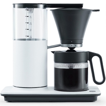 Кофеварка капельная Wilfa CM2W-A125 Classic Tall