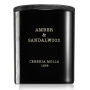 Ароматическая свеча Cerería Mollá 1899 Boutique Amber & Sandalwood Scented Candle 5537. фото 1