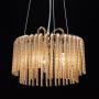 Люстра подвесная MW-Light Lavinia Hanging Chandelier 443010703. фото 7