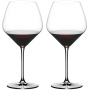 2 бокала для красного вина RIEDEL Extreme Pinot Noir Set 4441/07. фото 1