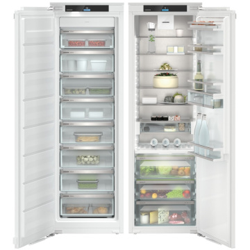 Встраиваемый холодильник Liebherr IXRF 5155 Prime BioFresh NoFrost