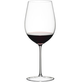 Бокал для красного вина RIEDEL Sommeliers Bordeaux Grand Cru 860 мл (арт. 4400/00)