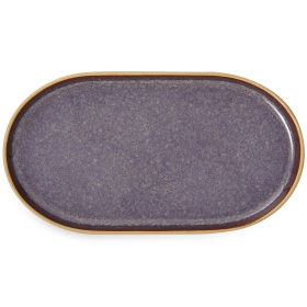 Блюдо овальное Portmeirion Minerals Amethyst MNAM79445-XW