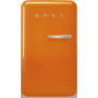Холодильник SMEG FAB10LOR6. фото 1