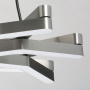 Подвесной светильник De Markt Perspective Pendant Lamp 631018201. фото 4