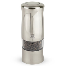 Электрическая мельница для перца Peugeot Zeli Electric Pepper Mill 24079