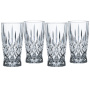 4 стакана для коктейлей Nachtmann Noblesse Softdrink Set 103747. фото 1