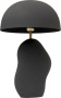 Настольная лампа KARE Tischleuchte Nube Schwarz 56519. фото 2