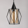 Подвесной светильник De City Solo Pendant Lamp 112012903. фото 5