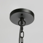 Люстра подвесная MW-Light Alghero Hanging Chandelier 285012405. фото 4