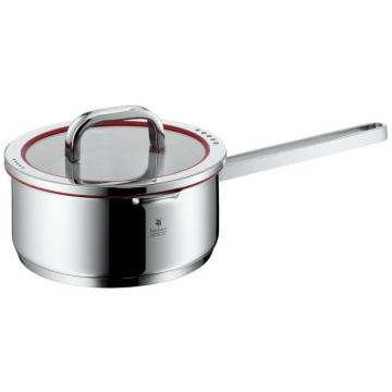 Ковш с крышкой WMF Function 4 Saucepan 8900535572