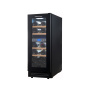 Винный шкаф Cellar Private CP017-2TBH. фото 16