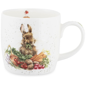 Кружка Royal Worcester Wrendale Designs Grow Your Own Mug (арт. MMQI5629-XT-1)