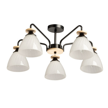 Потолочная люстра De City Daela Ceiling Chandelier 635018105