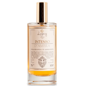 Ароматический спрей для дома Logevy Firenze 1965 Intenso d'Ambra Room Eco Spray LOG0109