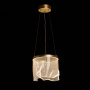 Подвесной светильник De City Conti Pendant Lamp 488013201. фото 2