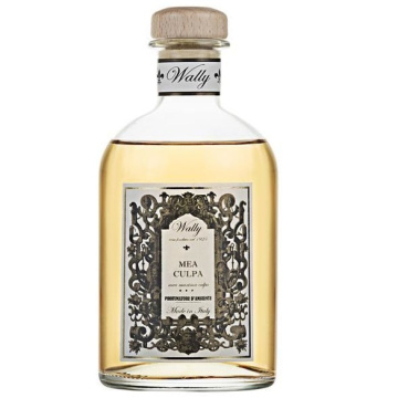 Ароматический диффузор Wally 1925 90° Anniversario Mea Culpa Diffuser 1925EMMC