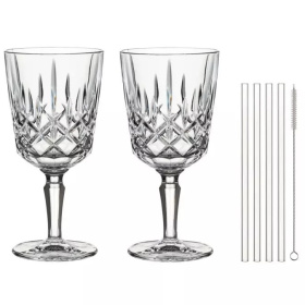 2 бокала для коктейлей Nachtmann Noblesse Cocktail/Wine Glass Set 105089