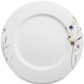 Тарелка обеденная Narumi Botanic NAR-52102-1557