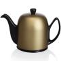 Чайник заварочный Degrenne Salam Minerale Bronze Bell 237414. фото 1