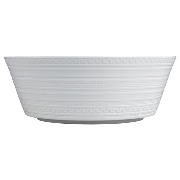 Салатник Wedgwood Intaglio Round Serving Bowl 5C104005125