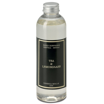 Рефилл для диффузора Cerería Mollá 1899 Boutique Tea & Lemongrass Fragrance Refill 1344