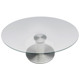 Блюдо для торта Weis Tortenplatte drehbar 16031