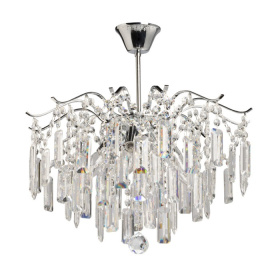 Люстра потолочная MW-Light Бриз 111019306