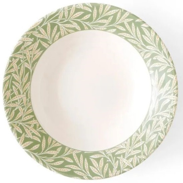 Тарелка для пасты Spode Morris & Co Pasta Plate MCO45746-4