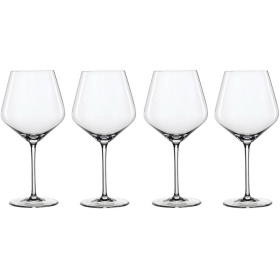 4 бокала для красного вина Spiegelau Style Burgundy 640 мл (арт. 4670180)