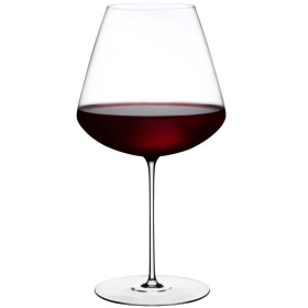 Бокал для красного вина Nude Glass Stem Zero Vertigo Elegant Red Wine Glass Large Single Pack 1101737
