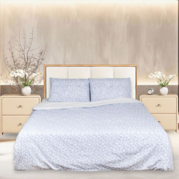 Постельное белье Alma Primula Cotone Biancheria da letto var.4 blu DBN/440669