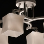 Потолочный светильник De City Tetro Ceiling Lamp 673018004. фото 8